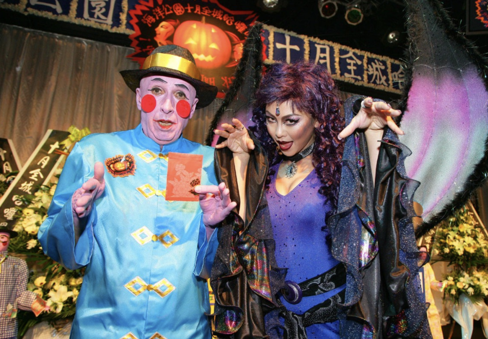 海洋公園的沒落與救贖：應由長隆接管