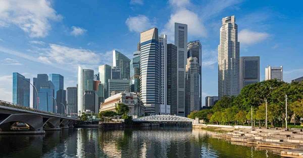 亞太區(日本除外)