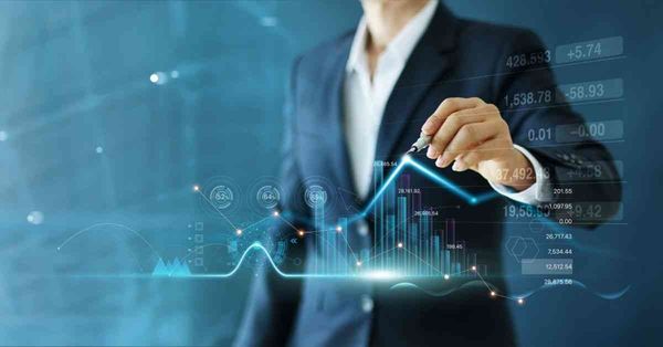 一個月最佳回報